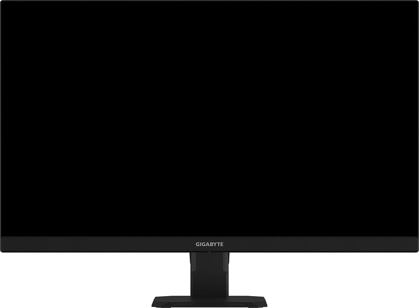 Монитор Gigabyte 27" GS27QXA черный IPS LED 0.5ms 16:9 HDMI M/M полуматовая 350cd 178гр/178гр 2560x1440 240Hz DP 2K USB 5.2кг фото 1