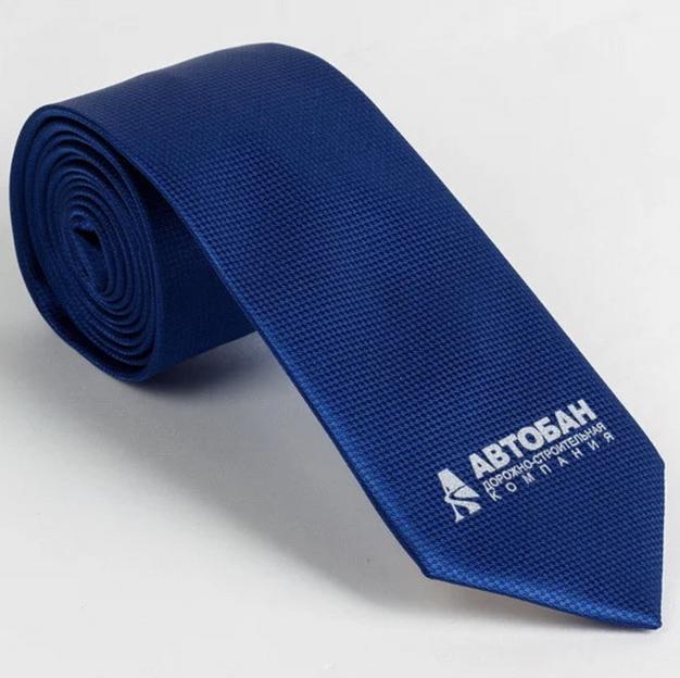 Пошив галстука с вышивкой фото 1