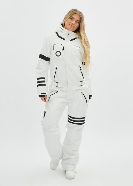 Комбинезон MTFORCE 2366Bl фото 1