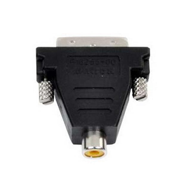 Переходник Matrox ADP-DVI-RCA20F (20шт) фото 1