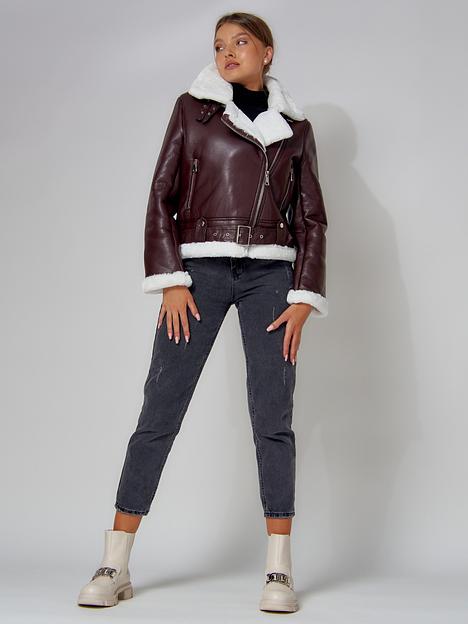 Дубленка фото 4