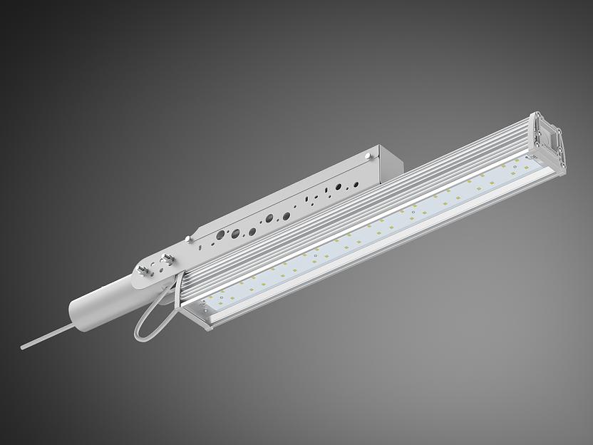 Уличный светильник SV-GNS-85 фото 1