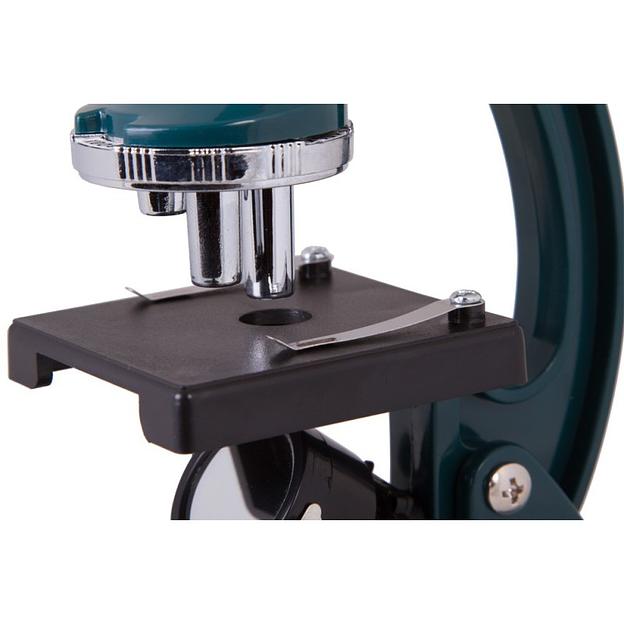 Микроскоп Levenhuk LabZZ M1 > фото 5