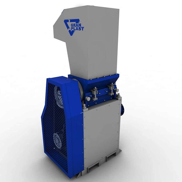 Дробилка ГП-ДР-11К фото 4