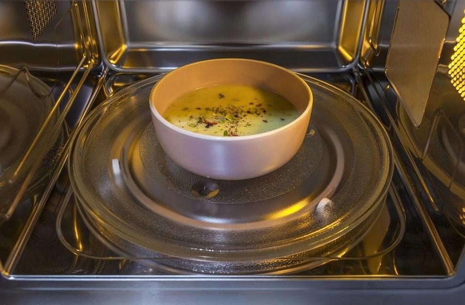 Микроволновая печь Gorenje BM251SG2WG 25л. 900Вт белый (встраиваемая) фото 10