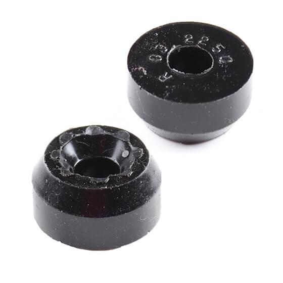 Полиуретановая втулка R-03-2250 PolyBlack фото 1