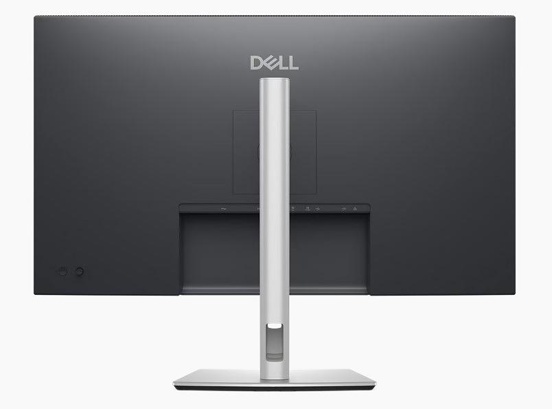Монитор Dell 31,5" P3225DE, 16:9, IPS, QHD, 5ms, 350cd, 100Hz, HDMI, DP, DP out, USB, USB-C, LAN, HAS фото 3