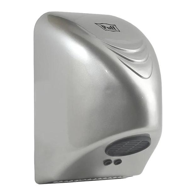 Электросушитель для рук "Puff-8814C", хром, 0,8 кВт фото 1