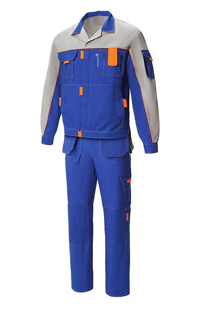 Пошив Спецодежды фото 1