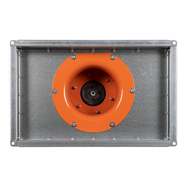 Вентилятор cо свободным колесом SHUFT TORNADO 500x300-22-0,55-2 фото 2