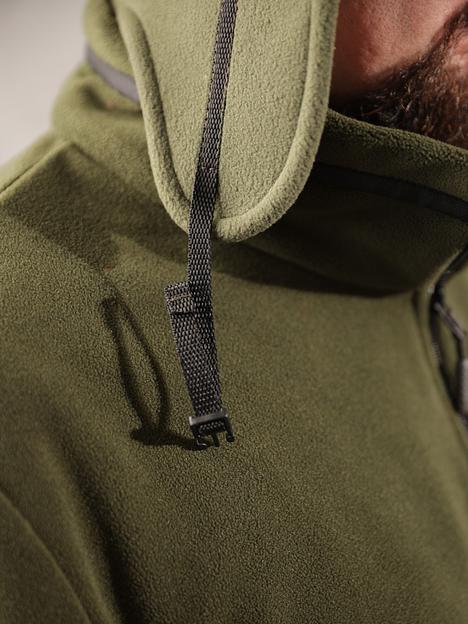 Шапка-ушанка «Навигатор» ОПТ фото 4