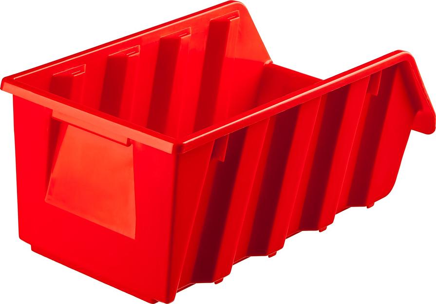 STAYER TRAY-3, 13.5 л, 225 х 375 х 160 мм, лоток для хранения №3 (38060-3) фото 2