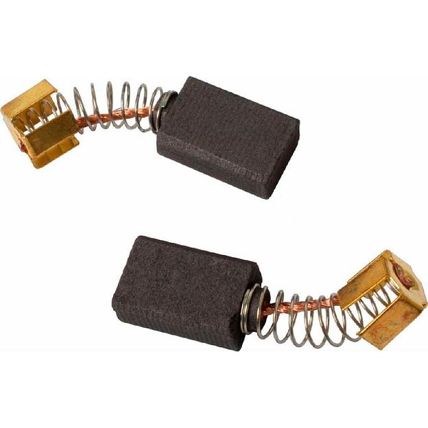 Комплект угольных щеток Cofra для электроинструмента MAKITA, 2 шт SDM-28046 опт фото 1