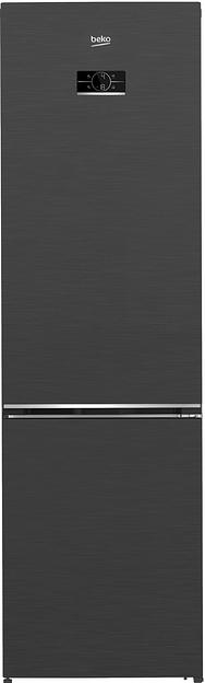Холодильник Beko B5RCNK403ZXBR антрацит (двухкамерный) фото 1