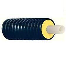 Гибкий трубопровод ИЗОПЭКС - 1 20x1,9/90 6-ти барная система фото 1