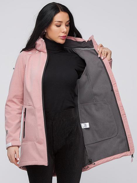 Парка MTFORCE 2028P фото 8