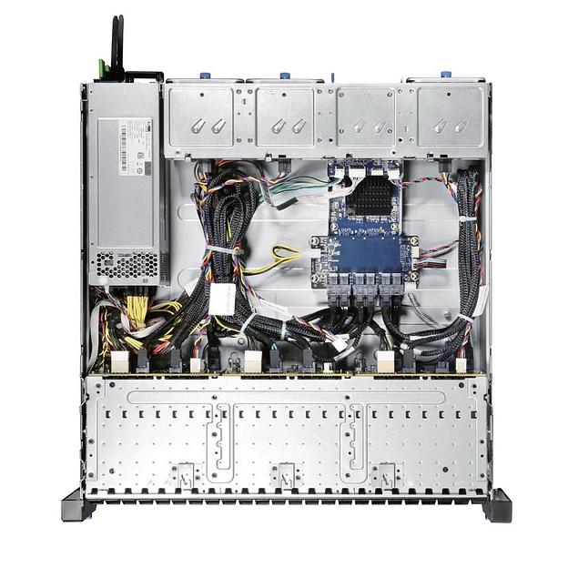 DS2522400-01*91079 DS2522400-01*91079 DS2522400-01*91079 2U,17.7",24BAY*2.5",W/PSU+SAS/SATA,8S,12G+,INTERPOSER BOARD+EXPENDER CARD+BMC MODULE+2.5" HDD TRAY,SINGLE+PALLET,8PCS/PALLET фото 2