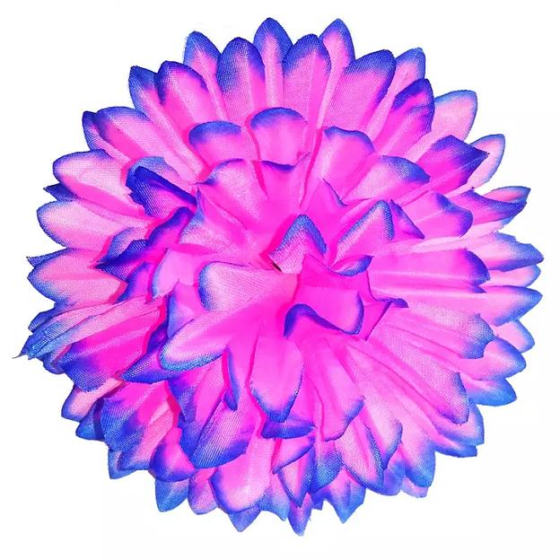 Головка шафрана Патриция 4сл 14см 343-204-191-172-107 1/28 фото 1