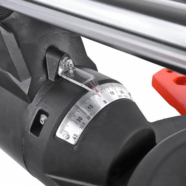 Торцовочная пила Patriot MS 305PLD 1800Вт фото 9