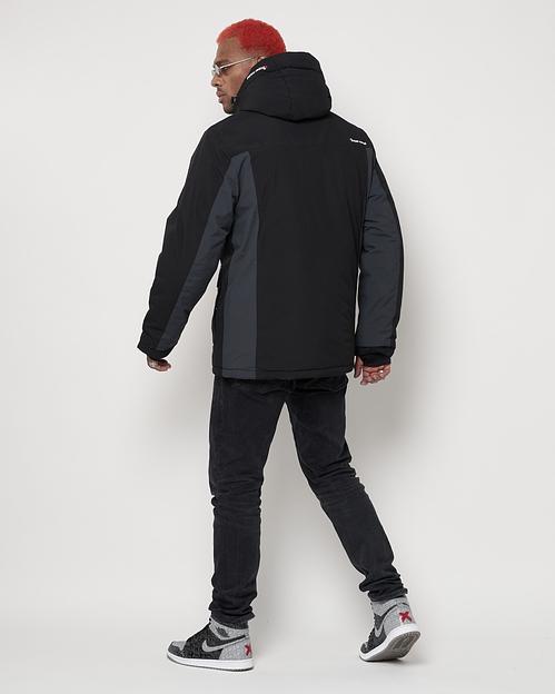 Куртка горнолыжная Super medal 88815Ch фото 4