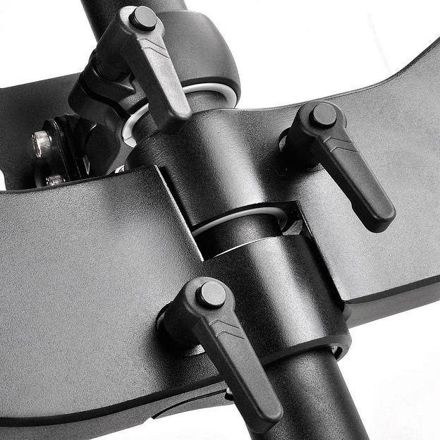 Подставка настольная Silverstone SST-ARM31BS (G56ARM31BS00010) фото 6