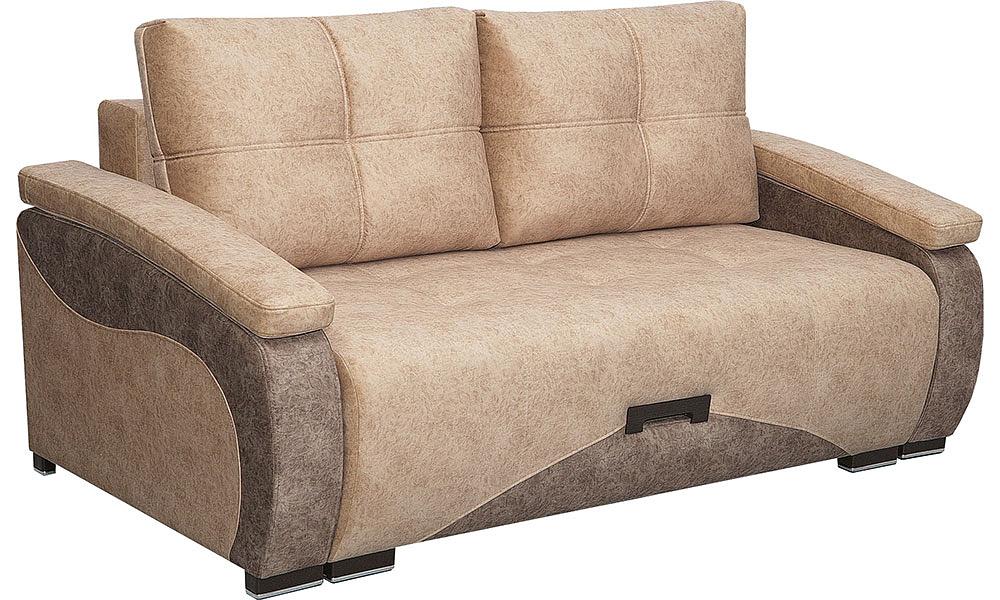 Диван серии «Тик-Так» Идель 17/4 ОПТ фото 3