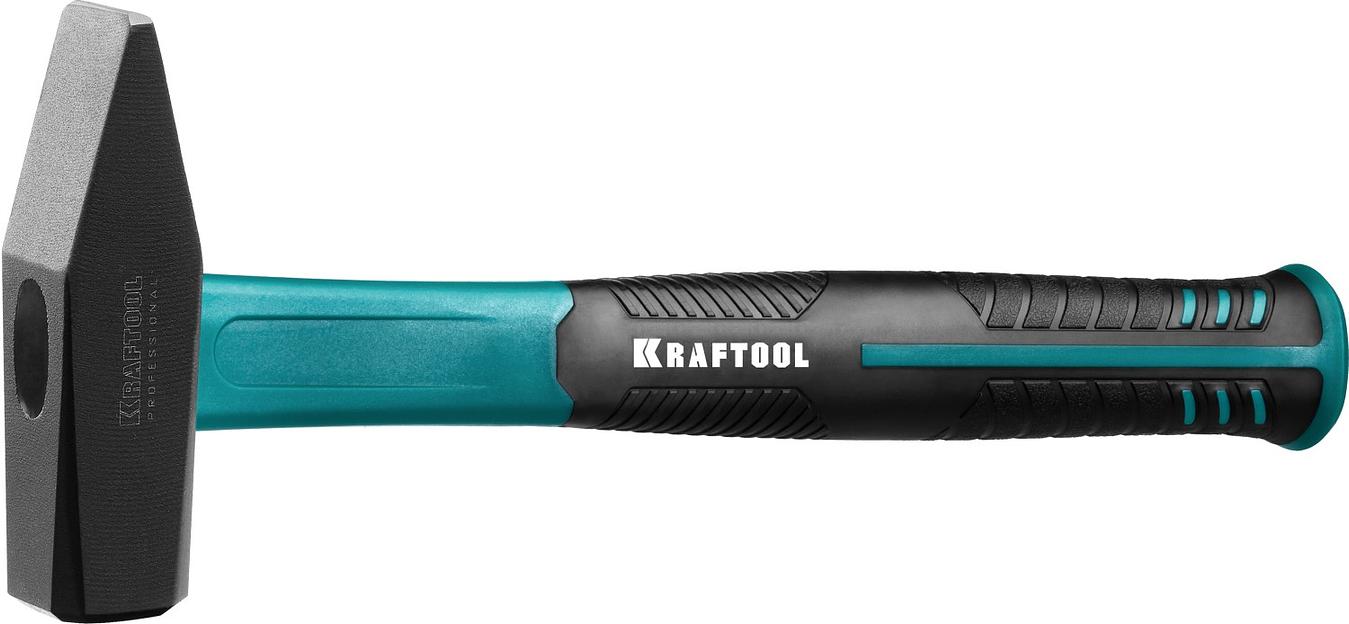 KRAFTOOL Fiberglass, 800 г, слесарный молоток (2007-08) фото 1