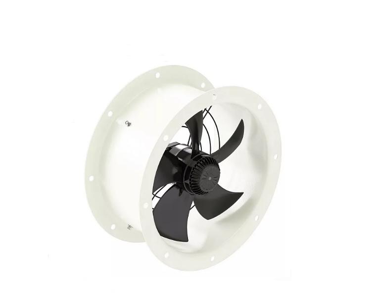 Вентилятор осевой Nevatom серии VО - VО 450-4Е-01 фото 1