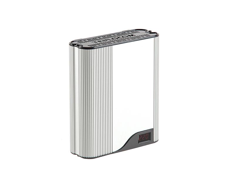 Стабилизатор напряжения Teplocom ST-222/500-И 220В 222ВА Uвх.145-260В индикация фото 1