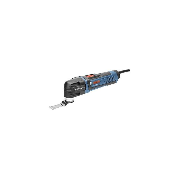 Многофункциональный инструмент Bosch GOP 30-28 [0601237001] фото 1