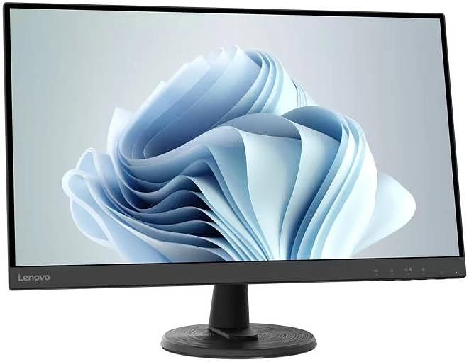 Монитор Lenovo 27" C27-40 черный VA LED 4ms 16:9 HDMI матовая 3000:1 250cd 178гр/178гр 1920x1080 75Hz VGA FHD 4.8кг фото 2