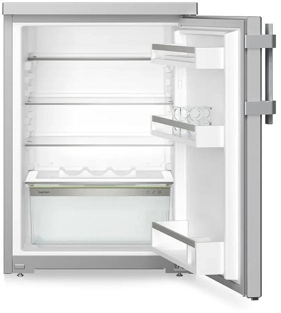 Холодильник Liebherr Rsdci 1620 1-нокамерн. белый фото 5