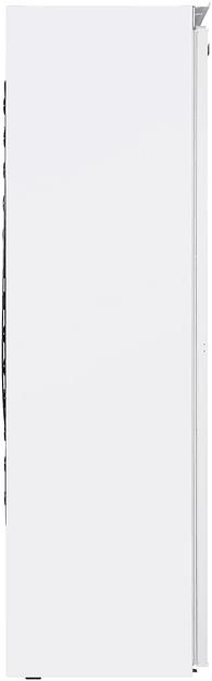 Холодильник Maunfeld MBL177SWGR Inverter 2-хкамерн. (КА-00024616) фото 5