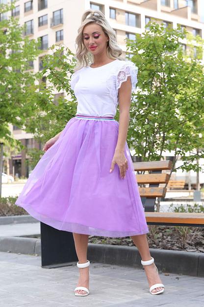 Юбка Ю4-5213/2 фото 1