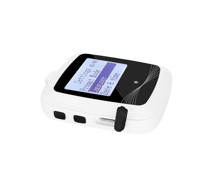 Система вызова из 2-х пейджеров-кулонов и 10 кнопок SWB30-2 фото 2