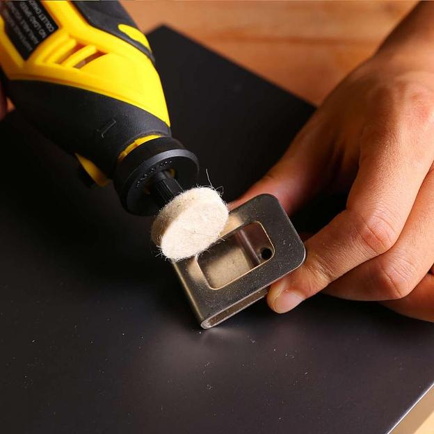 Набор насадок для граверов Deko DH172 (065-0782) фото 8