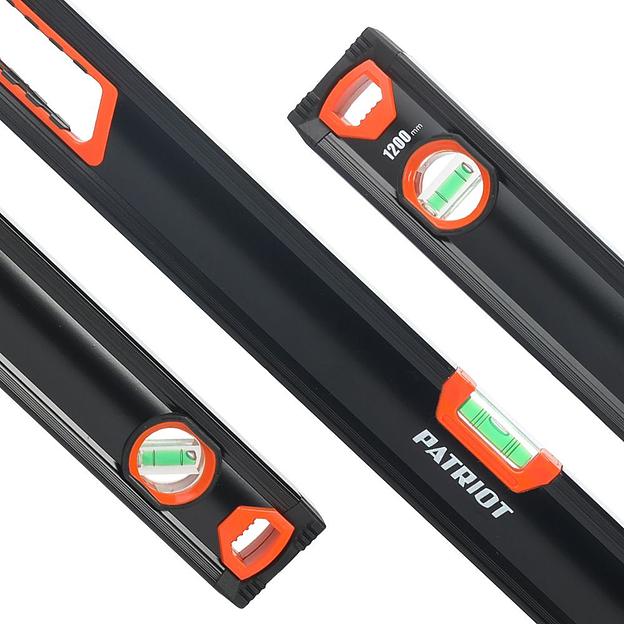 Уровень Patriot Platinum LCP-1200L фото 2