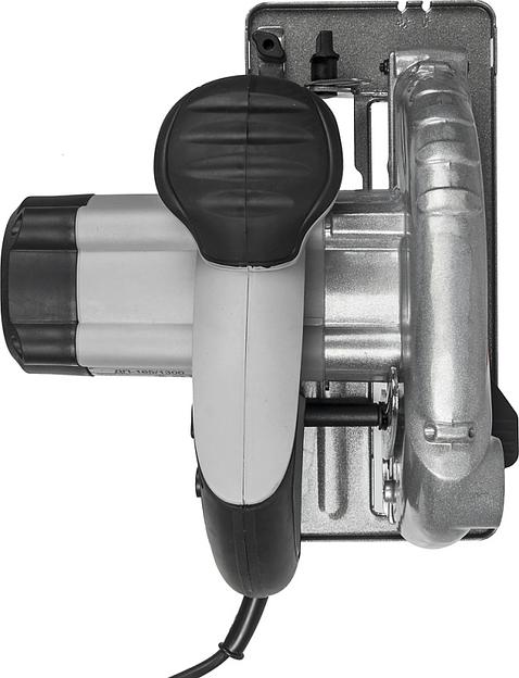 Циркулярная пила (дисковая) Ресанта ДП-165/1300 1300Вт (ручная) фото 5