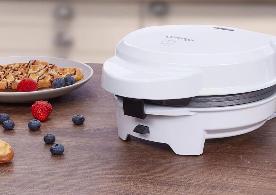 Барбекю Gorenje WM701W фото 10