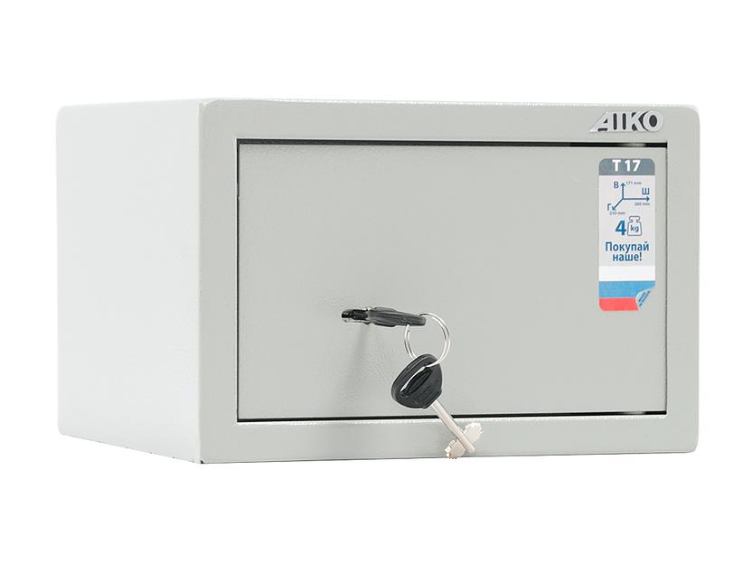 Мебельный сейф фото 1