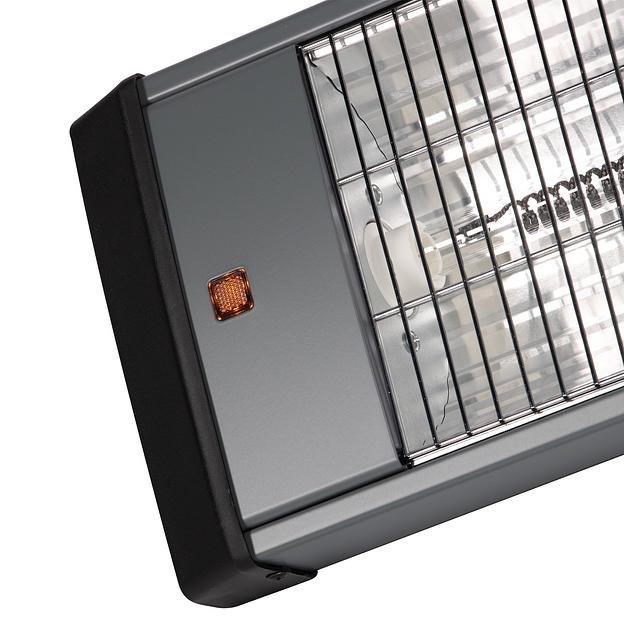 Обогреватель инфракрасный Ballu BIH-LC-2.0 фото 6