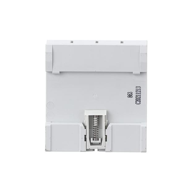 ВДТ 4P 63А 300мА тип AC 6кА УЗО-03 фото 3