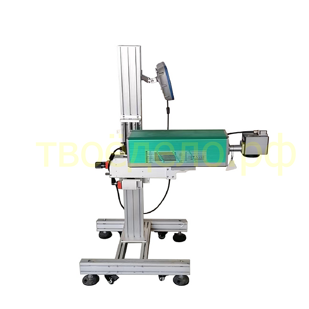 Углекислотный лазерный маркиратор CO2-60 фото 3