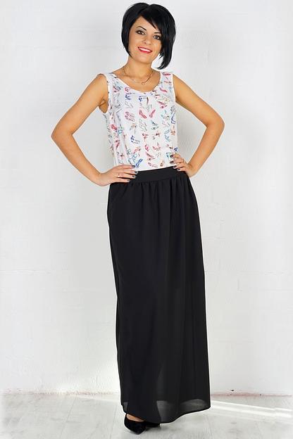 Юбка АЮ-1166 фото 1