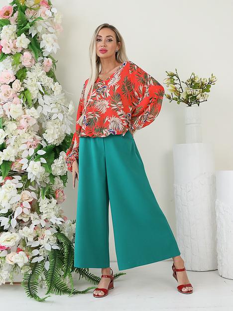 Блуза М5-5509 фото 2