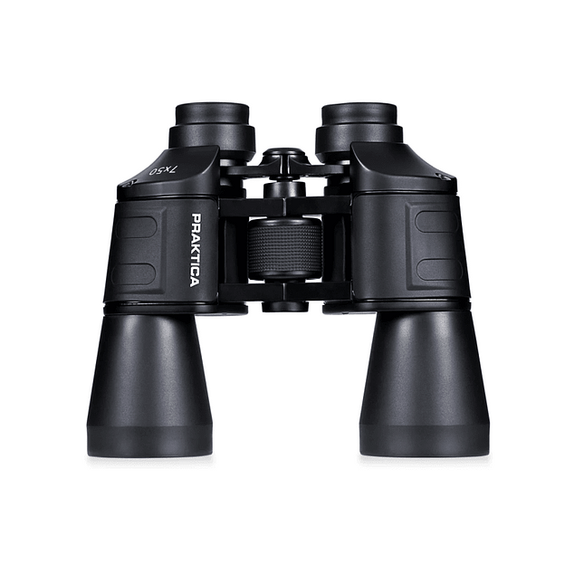 Praktica Бинокль Falcon 7x50, чёрный (PRA080) > фото 1