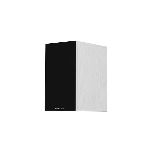 Полочная акустическая система Wharfedale Diamond 12.1 Цвет: Белый дуб [WHITE OAK] фото 4