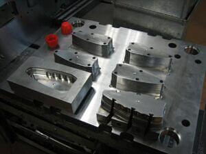 Изготовление матриц и пуансонов фото 6