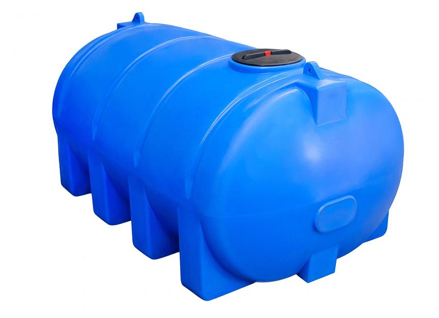 Ёмкость горизонтальная 10000 л фото 1