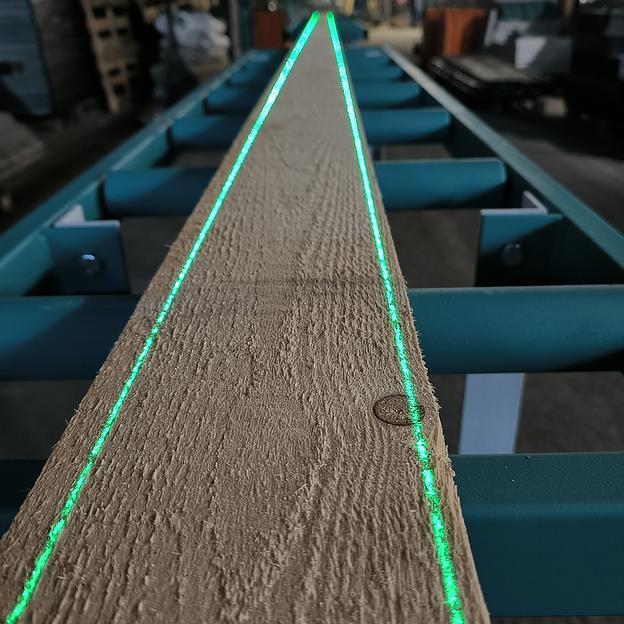 Лазерный указатель пропила МЛК-10 фото 7